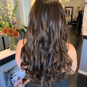 Sugar High Studios - Hair color and cut - Makeup Artists Near Me - Pismo Beach, California