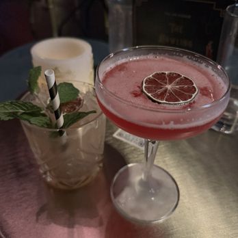 The Wicked Wolf - Tea Rooms Near Me - Long Beach, California