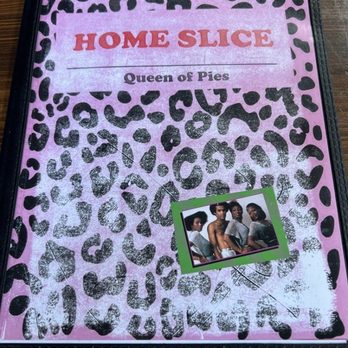 Home Slice Pizza - Pizza Near Me - Austin, Texas