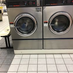 S C Cleaners & Laundry - Small washers available too