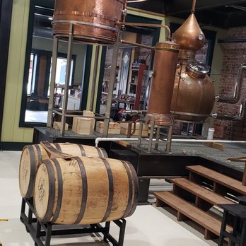 Richland Rum - Distilleries Near Me - Richland, Georgia Richland Rum - Distilleries Near Me - Richland, Georgia