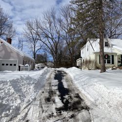RJ the One Time Plow Guy