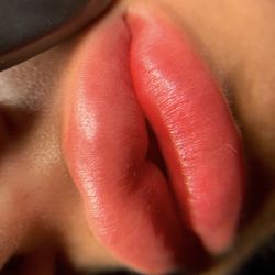 Thao SD Brow & Lash - Plasma lip blushing in San Diego