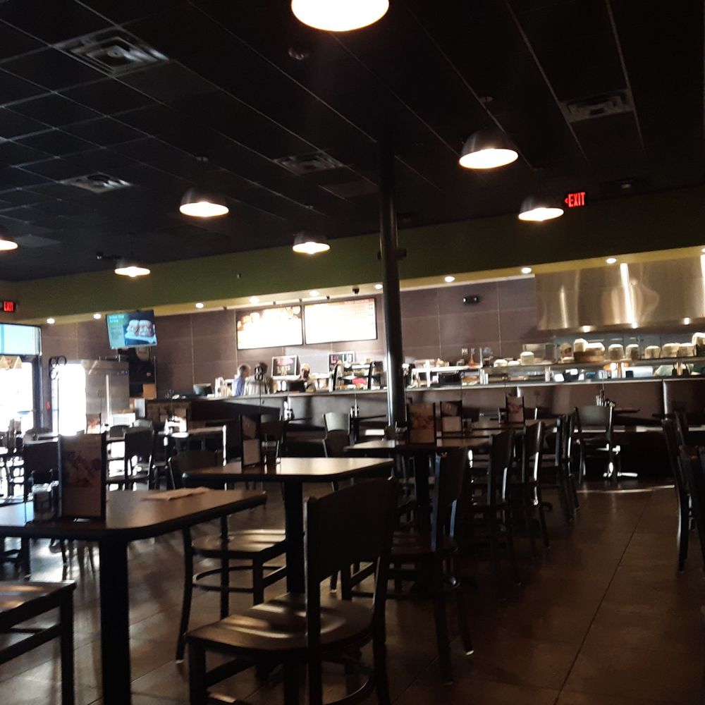 Jason's Deli - Salad Near Me - Metairie, Louisiana Jason's Deli - Salad Near Me - Metairie, Louisiana