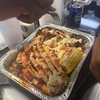 Tastebudz Creole Kitchen - Baby Crab Boil - Beverage Store Near Me - Las Vegas, Nevada Tastebudz Creole Kitchen - Baby Crab Boil - Beverage Store Near Me - Las Vegas, Nevada