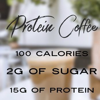 OnPoint Nutrition - We have Iced Protein Coffee - Juice Bars & Smoothies Near Me - Cypress Tx, Texas