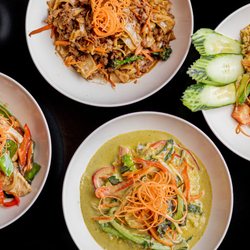 Bendi Wok N Bar