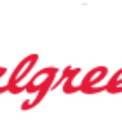 Walgreens - Logo