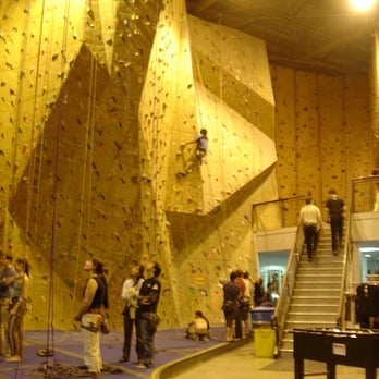 Mission Cliffs - Gyms Near Me - San Francisco, California