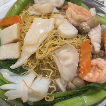 Great NY Noodletown - Seafood noodle - Cantonese Near Me - New York, New York Great NY Noodletown - Seafood noodle - Cantonese Near Me - New York, New York