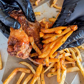 Boil Daddy - Cajun/Creole Near Me - Carson, California Boil Daddy - Cajun/Creole Near Me - Carson, California