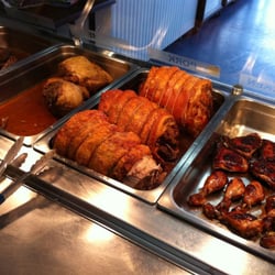 Local Roast