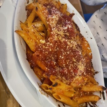 Luigi’s Italian Grill - Baked ziti - Italian Near Me - Madison, Alabama Luigi’s Italian Grill - Baked ziti - Italian Near Me - Madison, Alabama