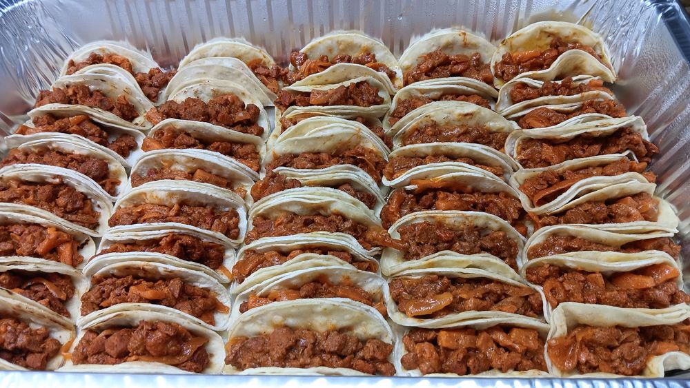 Tacos Mi Pueblito