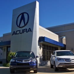 Serra Acura