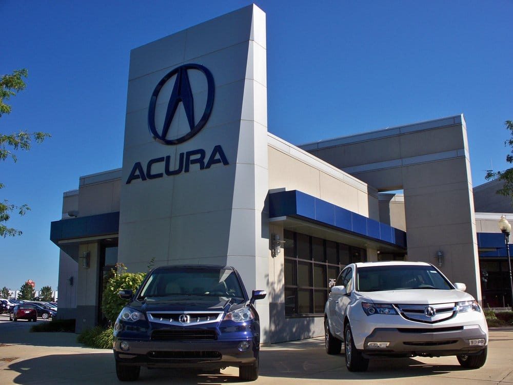 SERRA ACURA Updated August 2024 25 Reviews 921 Interstate Pkwy