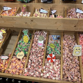 Rocket Fizz - Candy Stores Near Me - Raleigh, North Carolina
