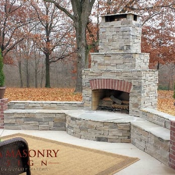 Tulsa Masonry Design - Masonry/Concrete Near Me - Tulsa, Oklahoma Tulsa Masonry Design - Masonry/Concrete Near Me - Tulsa, Oklahoma