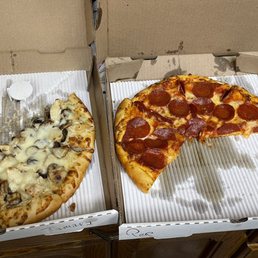 The Queens Pepperoni The Queens Pepperoni