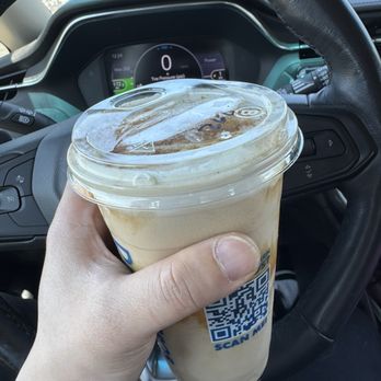 Dutch Bros Coffee - Coffee & Tea Near Me - Brentwood, California