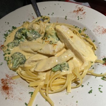 Pasta Jay's - Pasta d'Madeline - Italian Near Me - Moab, Utah