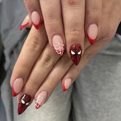 Nail Gala Salon