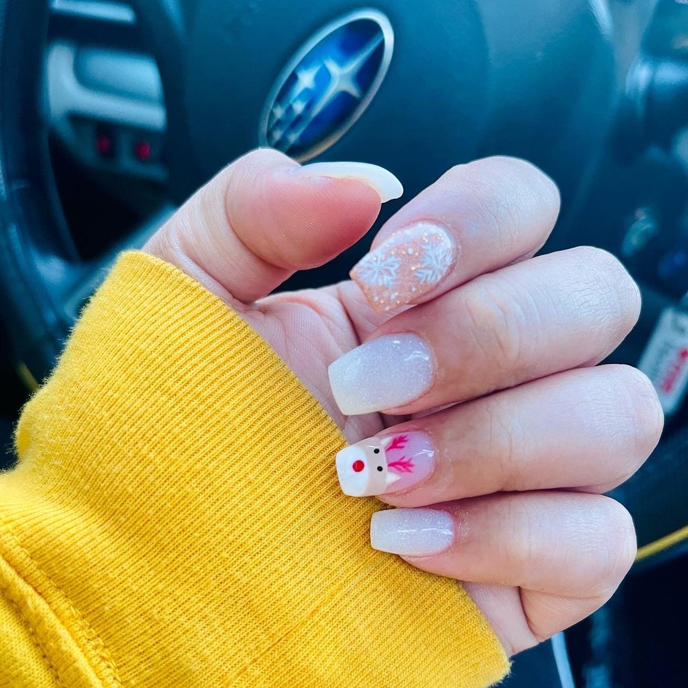 Zen Nail Spa - Sns dip, nail art - Nail Salons Near Me - Cleveland, Tennessee Zen Nail Spa - Sns dip, nail art - Nail Salons Near Me - Cleveland, Tennessee