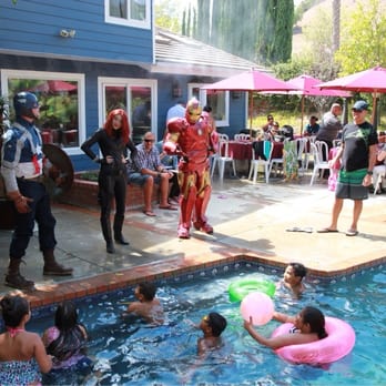 Best Party Ever - Party & Event Planning Near Me
