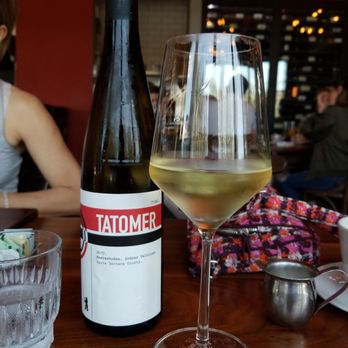 All'Acqua - Italian Near Me - Los Angeles, California