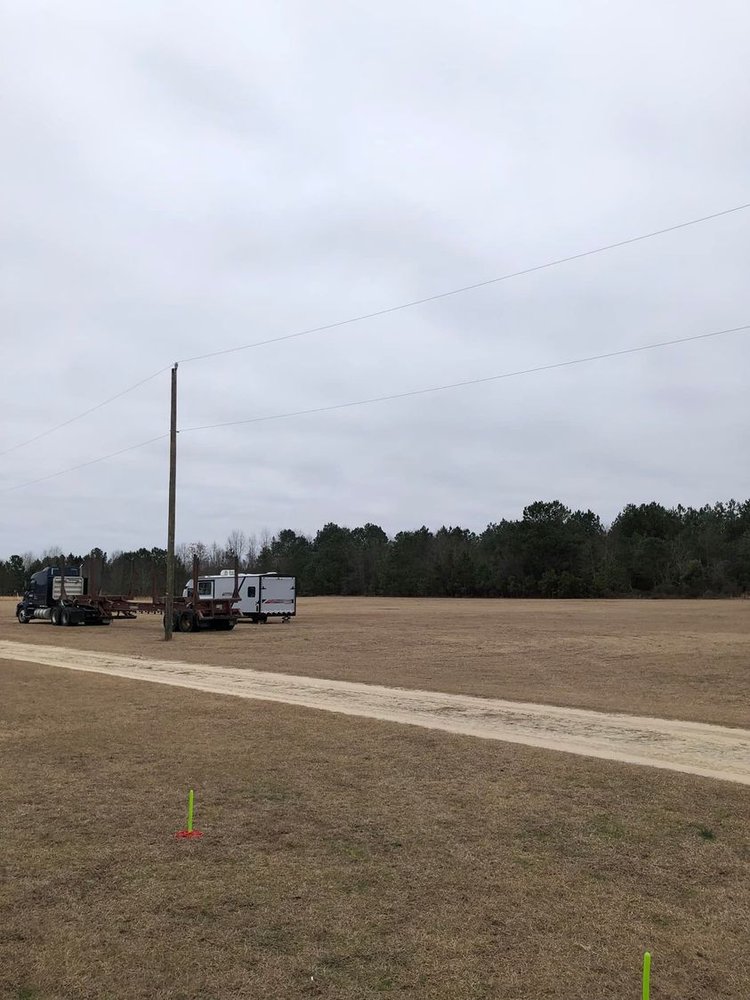 DOUBLE JJ RV & BOAT STORAGE Updated July 2024 11650 Cleveland Rd