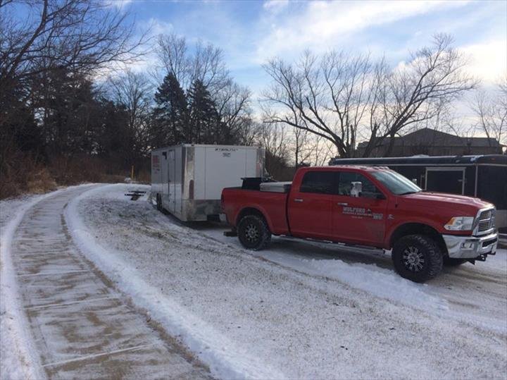 Slide of Mulford Plumbing & Heating