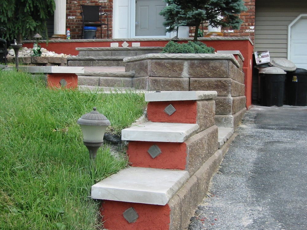 Slide of Jcl home improvements