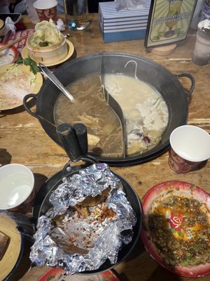 David's Hotpot by null