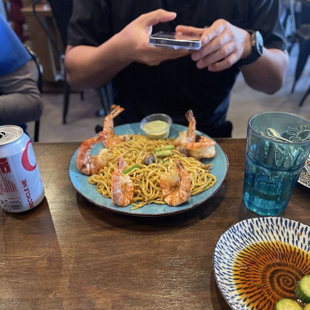 OMELI Kitchen - Vietnamese Near Me - Fullerton, California OMELI Kitchen - Vietnamese Near Me - Fullerton, California