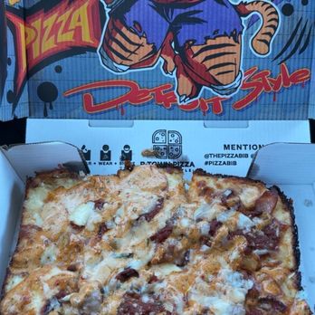 R Town Pizza - Panopoulos with spicy ranch - Pizza Near Me - Reno, Nevada R Town Pizza - Panopoulos with spicy ranch - Pizza Near Me - Reno, Nevada