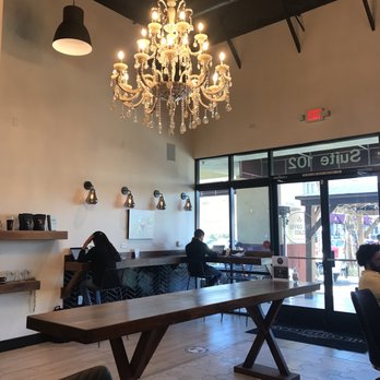 The Coffee Class - Coffee & Tea Near Me - Las Vegas, Nevada