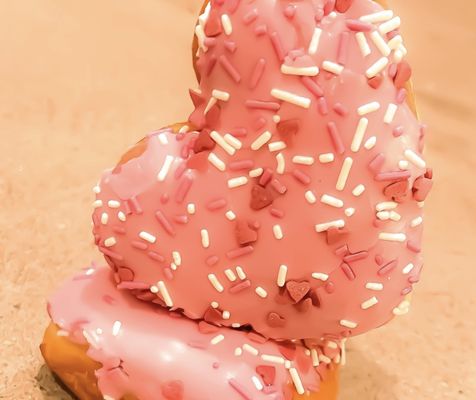 Carl's Donuts by null