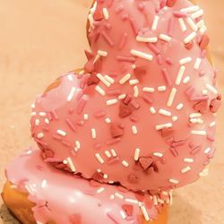 Carl’s Donuts - Breathe in LOVE ! Release JOY!