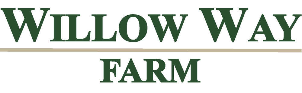 Willow Way Farm - equestrian in Johnstown, OH