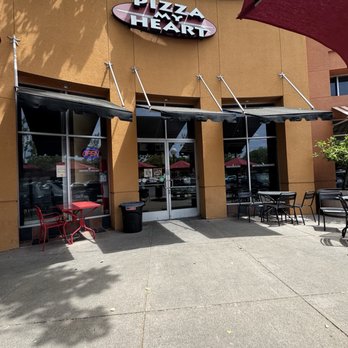 Pizza My Heart - Storefront - Pizza Near Me - San Jose, California Pizza My Heart - Storefront - Pizza Near Me - San Jose, California