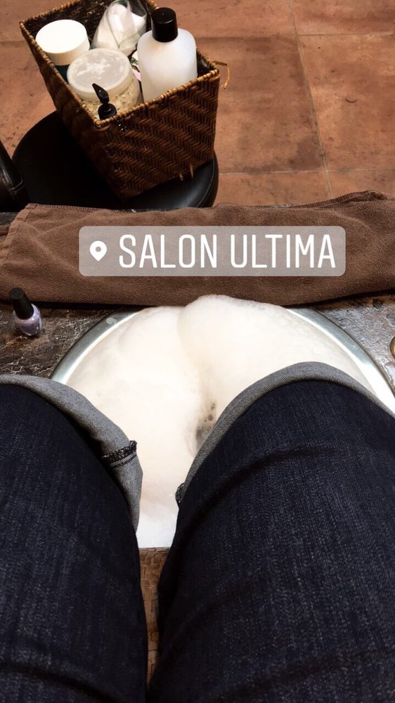 SALON ULTIMA Updated September 2024 1380 French Rd, Depew, New York
