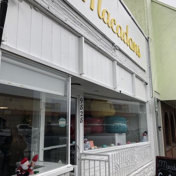 Macadons - Macarons Near Me - Renton, Washington Macadons - Macarons Near Me - Renton, Washington