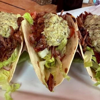 Village Tavern - Cantina Tacos (Short Rib) - American Near Me - Salem, Massachusetts Village Tavern - Cantina Tacos (Short Rib) - American Near Me - Salem, Massachusetts