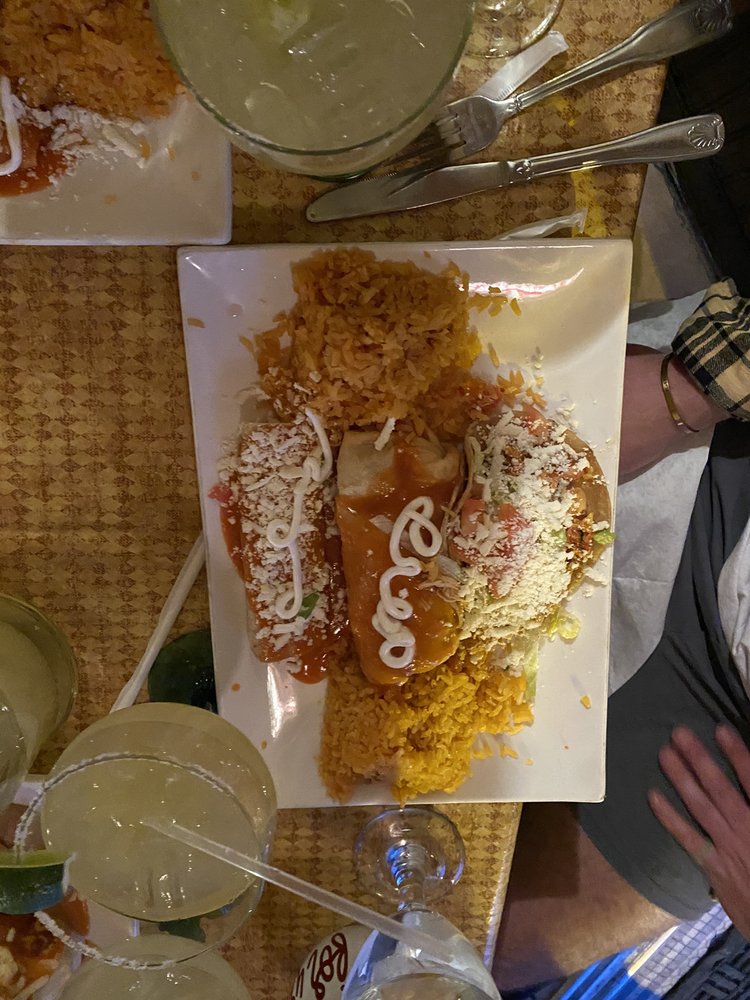 El Mariachi, Chicago Roadtrippers