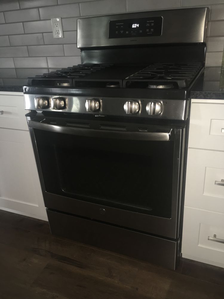 ROBINSON’S APPLIANCE REPAIR 19 Reviews Spokane, Washington Appliances & Repair Phone