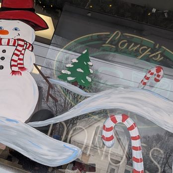 Long’s Bakery - Winter - Bakeries Near Me - Indianapolis, Indiana