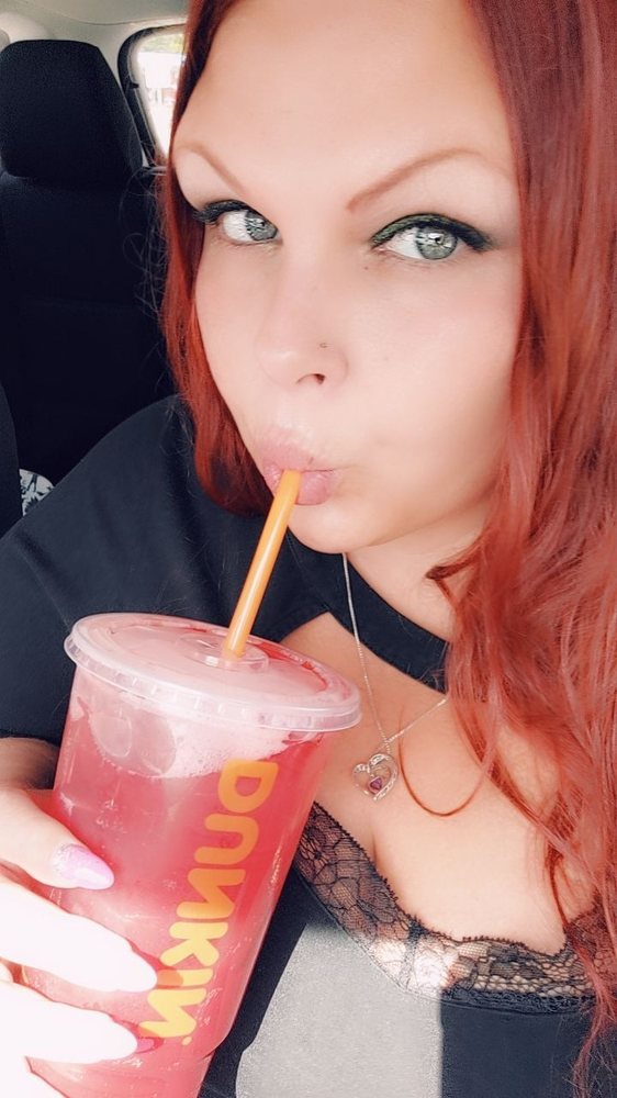 Social spots from Dunkin'