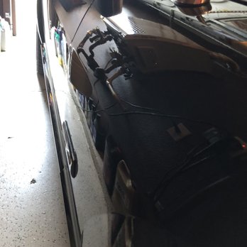Sacramento Dent Removal - After - Mobile Dent Repair Near Me - Sacramento, California Sacramento Dent Removal - After - Mobile Dent Repair Near Me - Sacramento, California