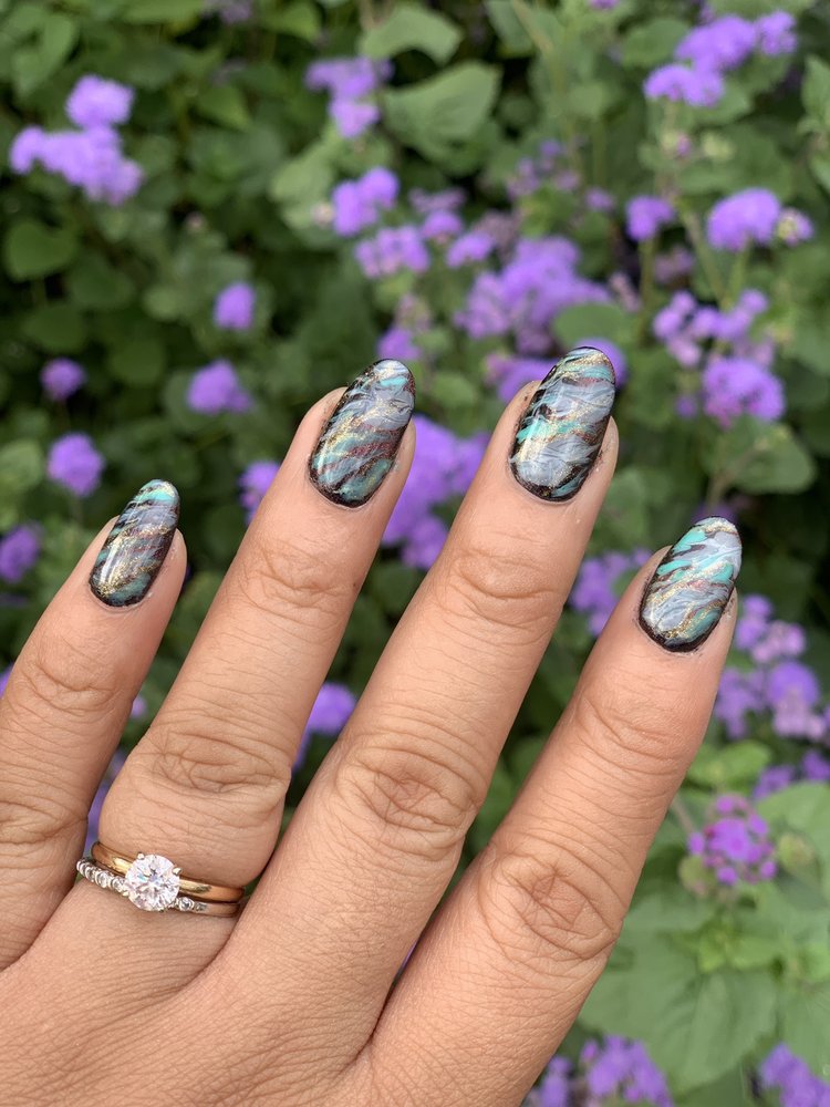 CT NAILS 45 Photos & 46 Reviews 2445 W 75th St, Darien, Illinois