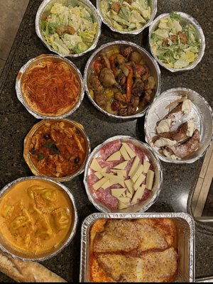 Arturo's Restaurant by null